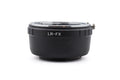 Generic Leica R - Fujifilm X (LR - FX) Adapter - Accessory