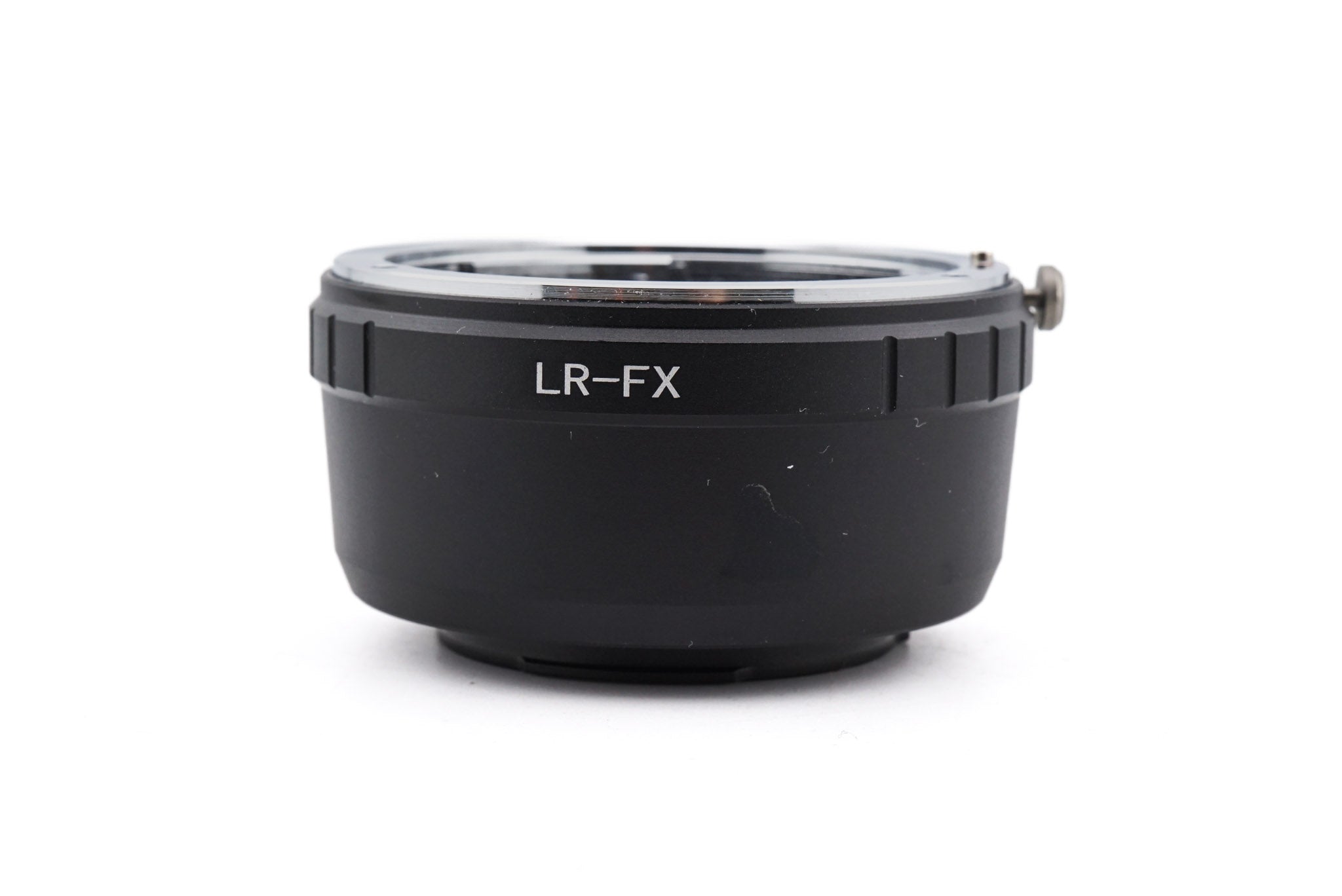 Generic Leica R - Fujifilm X (LR - FX) Adapter - Accessory