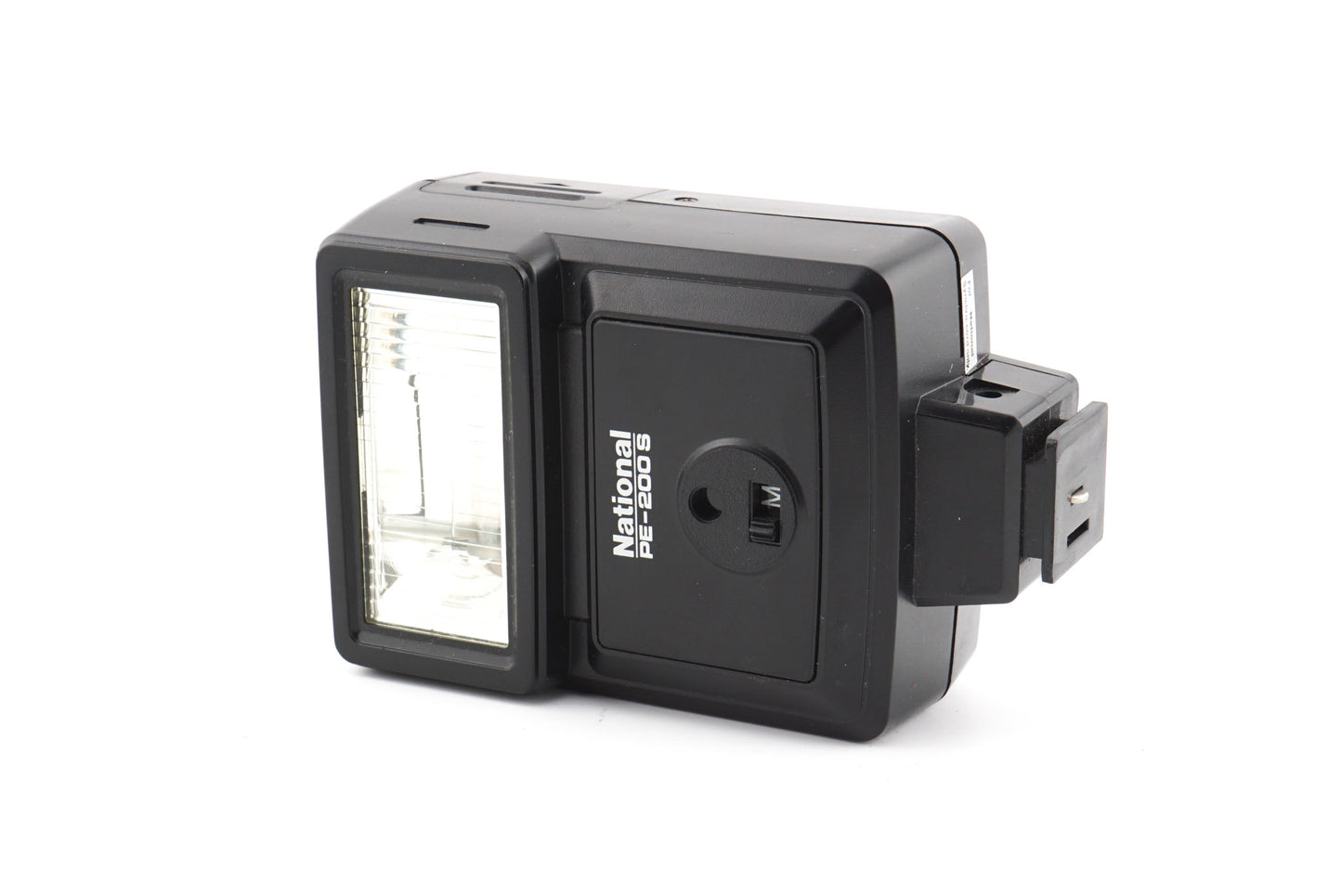 National PE-200S - Accessory