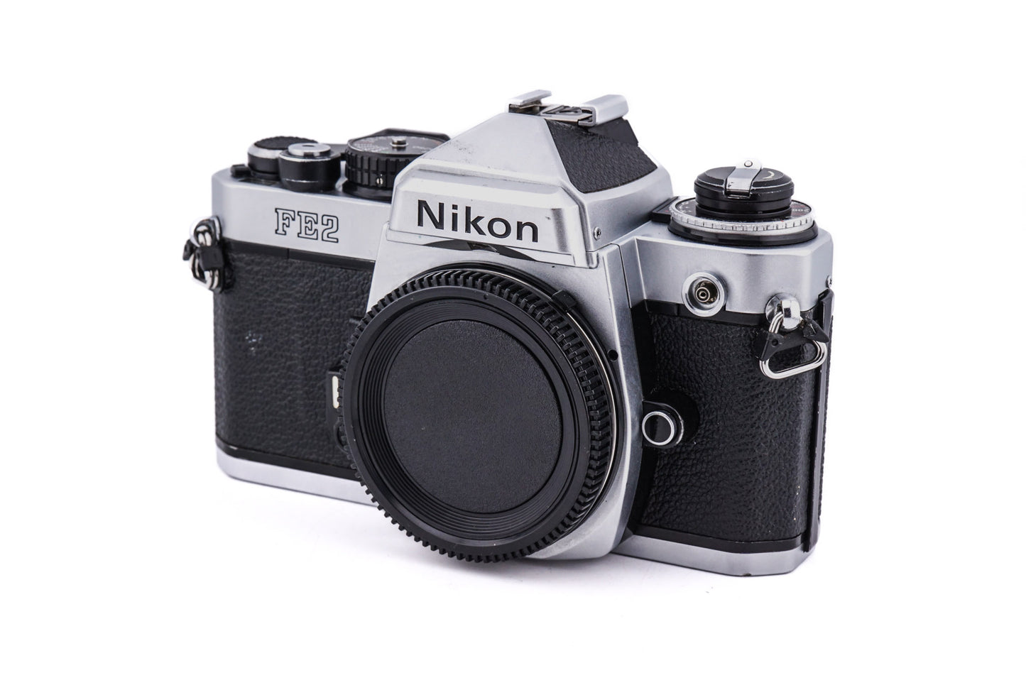 Nikon FE2 - Camera