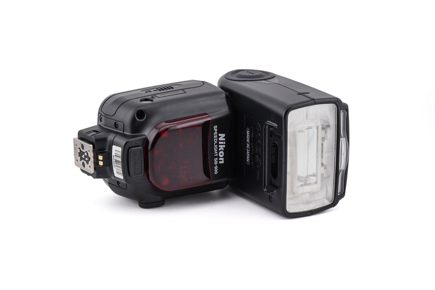 Nikon SB-900 Speedlight - Accessory