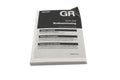 Ricoh GR III Instructions - Accessory