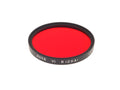 Hoya Series VI Red Filter R(25A) - Accessory