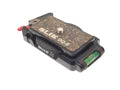 SLIK Quick Release Adapter DQ-S - Accessory