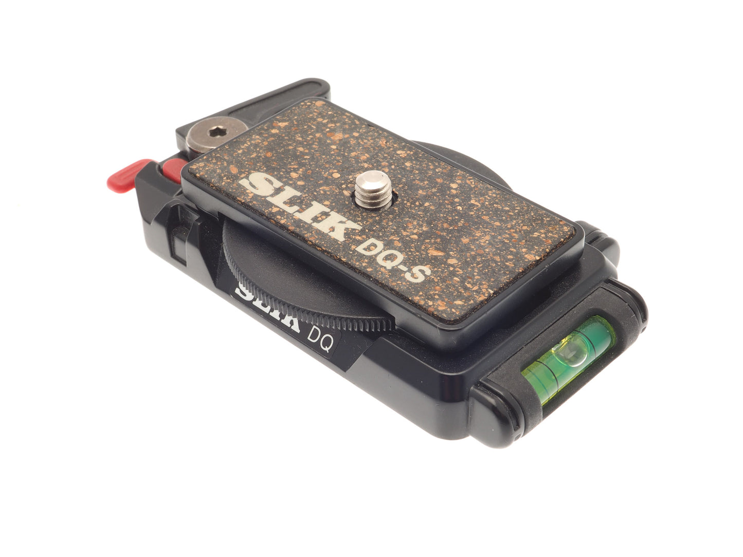 SLIK Quick Release Adapter DQ-S - Accessory