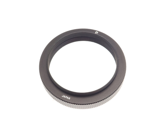 Soligor Front Mount for Flexomatic Bellows - Accessory