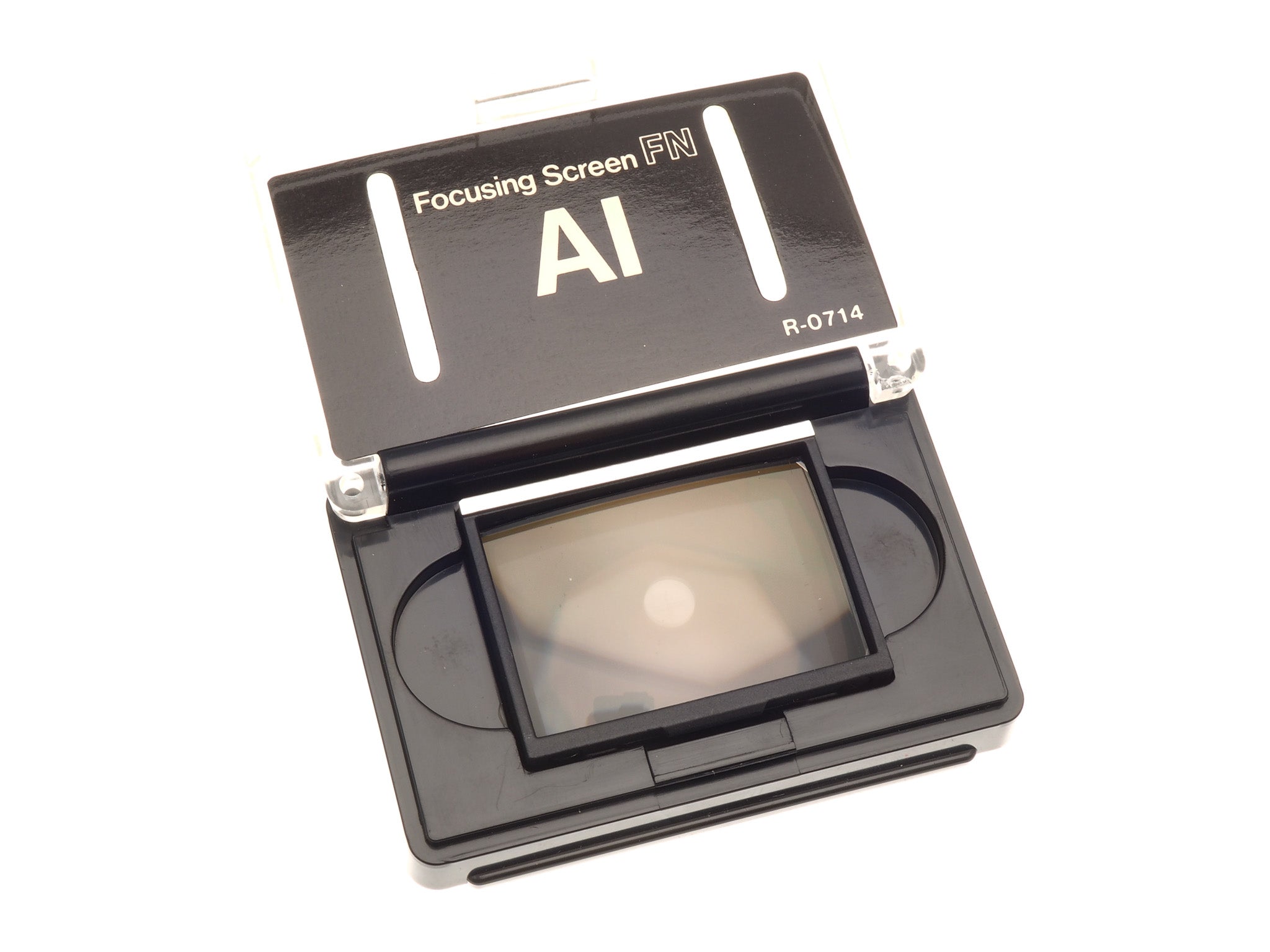 Canon Focusing Screen AI for New F-1 (FN) - Accessory – Kamerastore