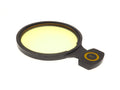 Linhof 42mm Yellow Slip-In Filter