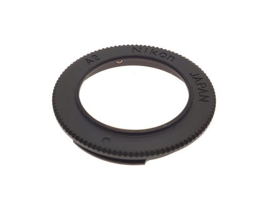Nikon B39 Skylight Bayonet Filter A2 - Accessory