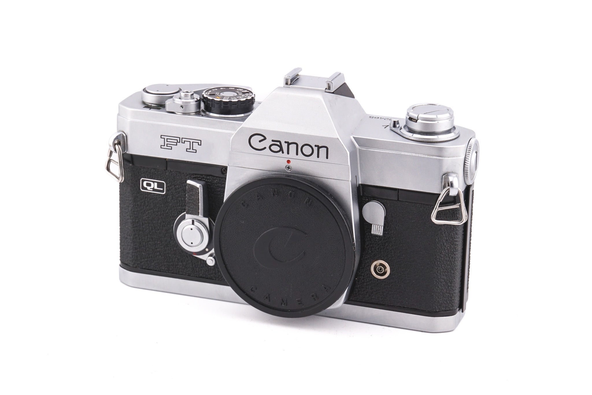 Canon FT QL - Camera – Kamerastore