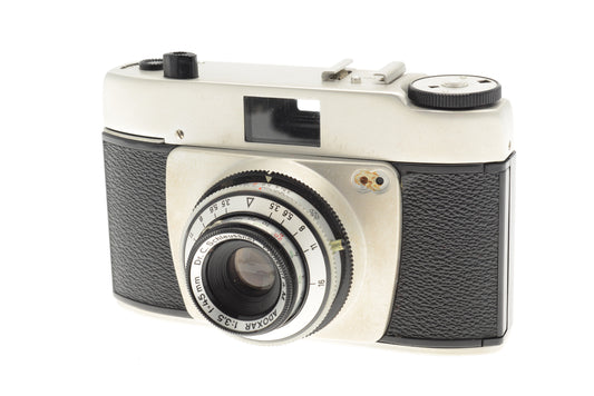 Adox Polo 1 - Camera