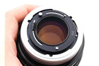 Canon 85mm f1.2 S.S.C. Aspherical