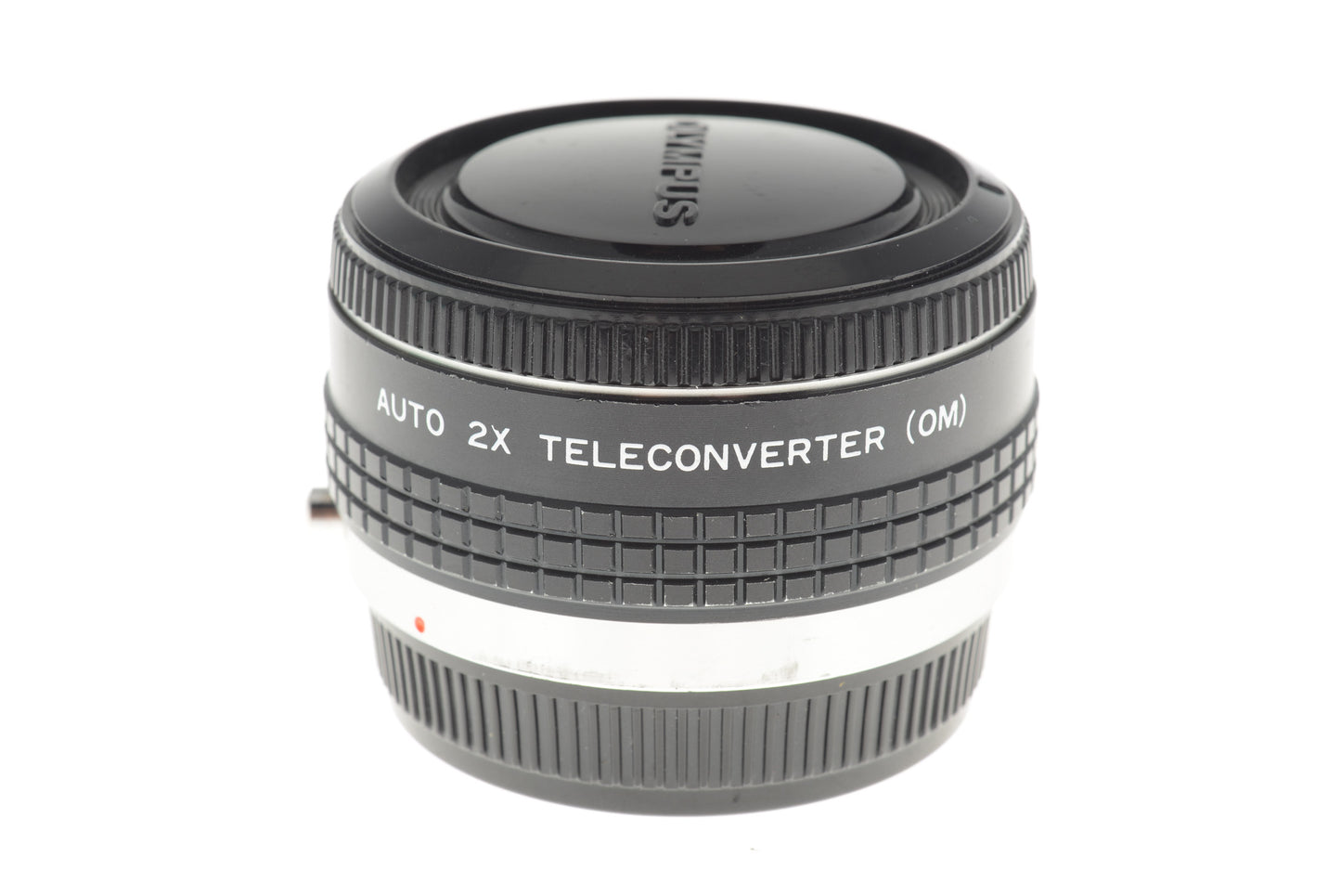 Other Auto 2x Teleconverter - Accessory