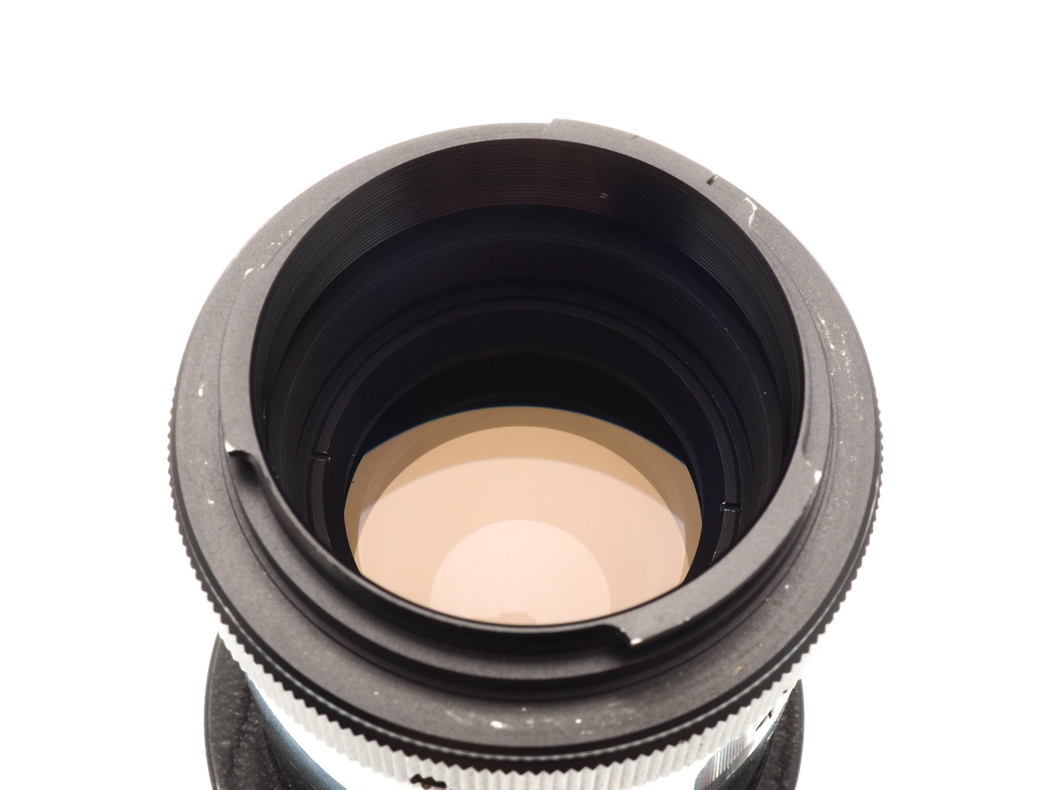 Soligor 350mm f5.6 Telephoto + T2 - Minolta MD Adapter – Kamerastore