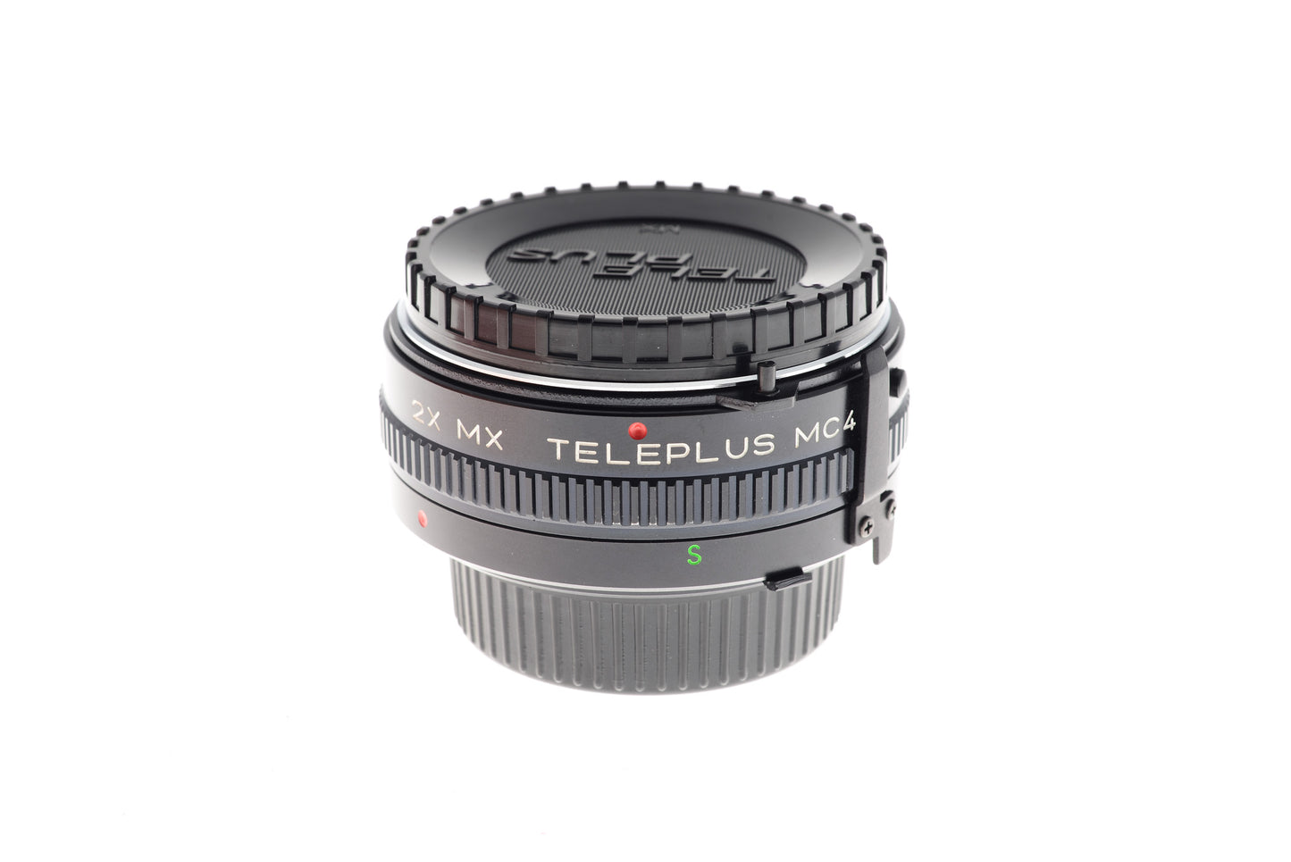 Kenko 2x Teleconverter MX Teleplus MC4