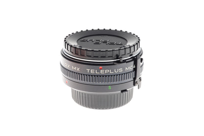 Kenko 2x Teleconverter MX Teleplus MC4