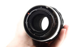 Soligor 200mm f3.5 Tele-Auto
