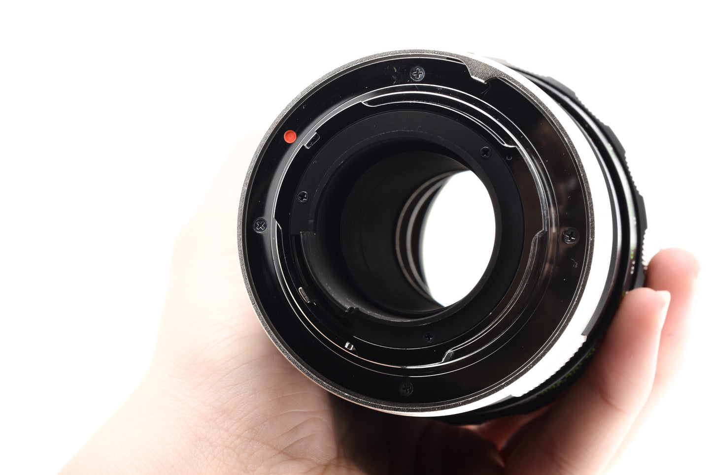 Soligor 200mm f3.5 Tele-Auto