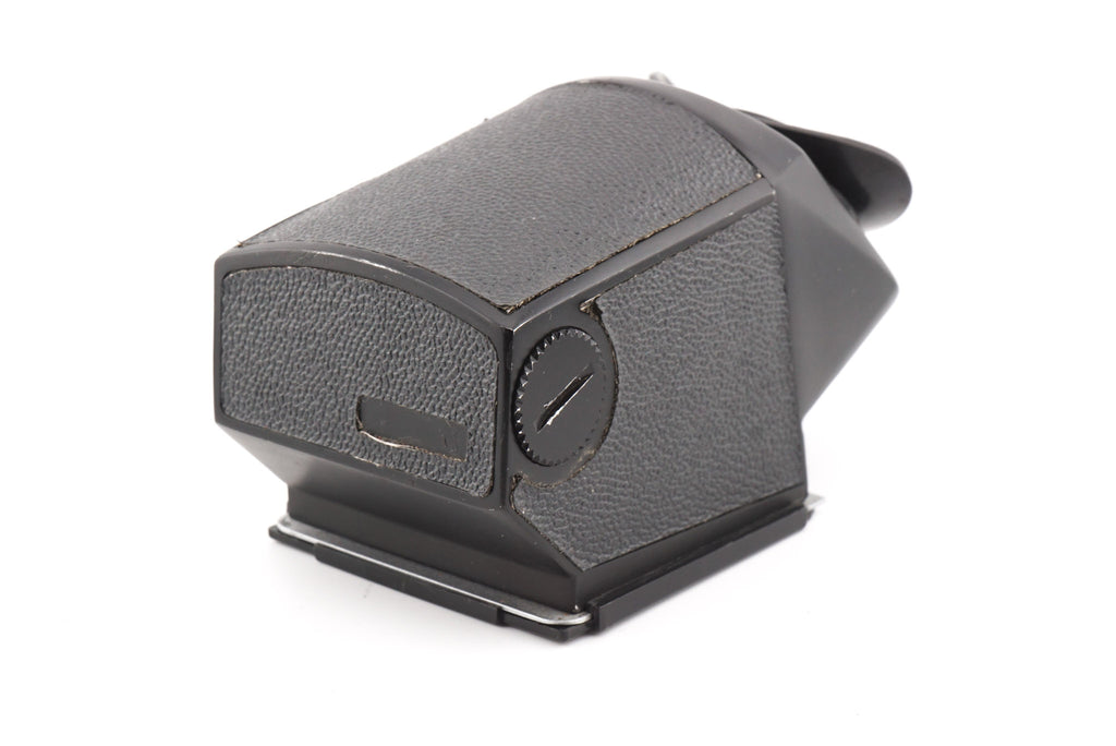 Kiev 88 TTL Prism