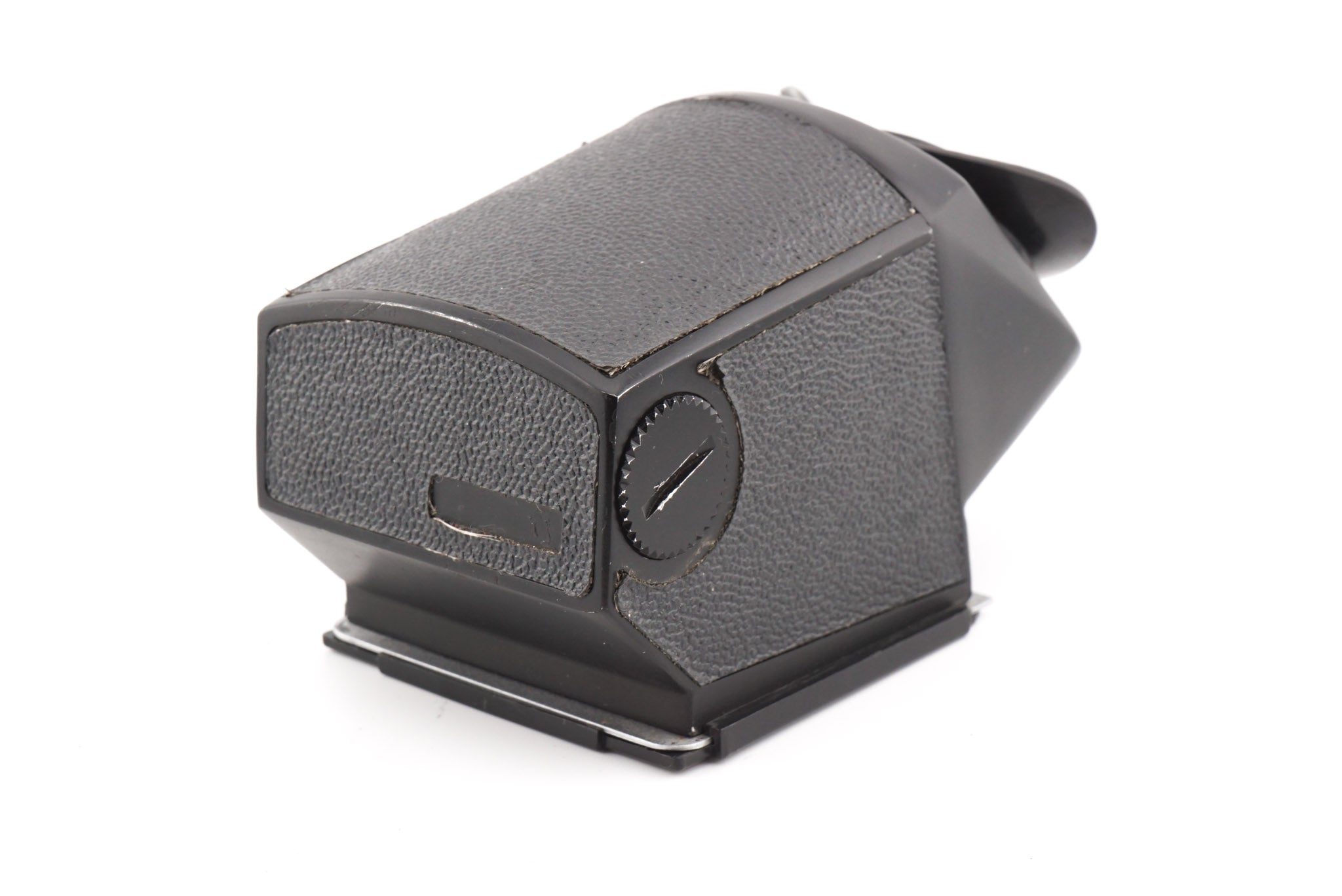 Kiev 88 TTL Prism