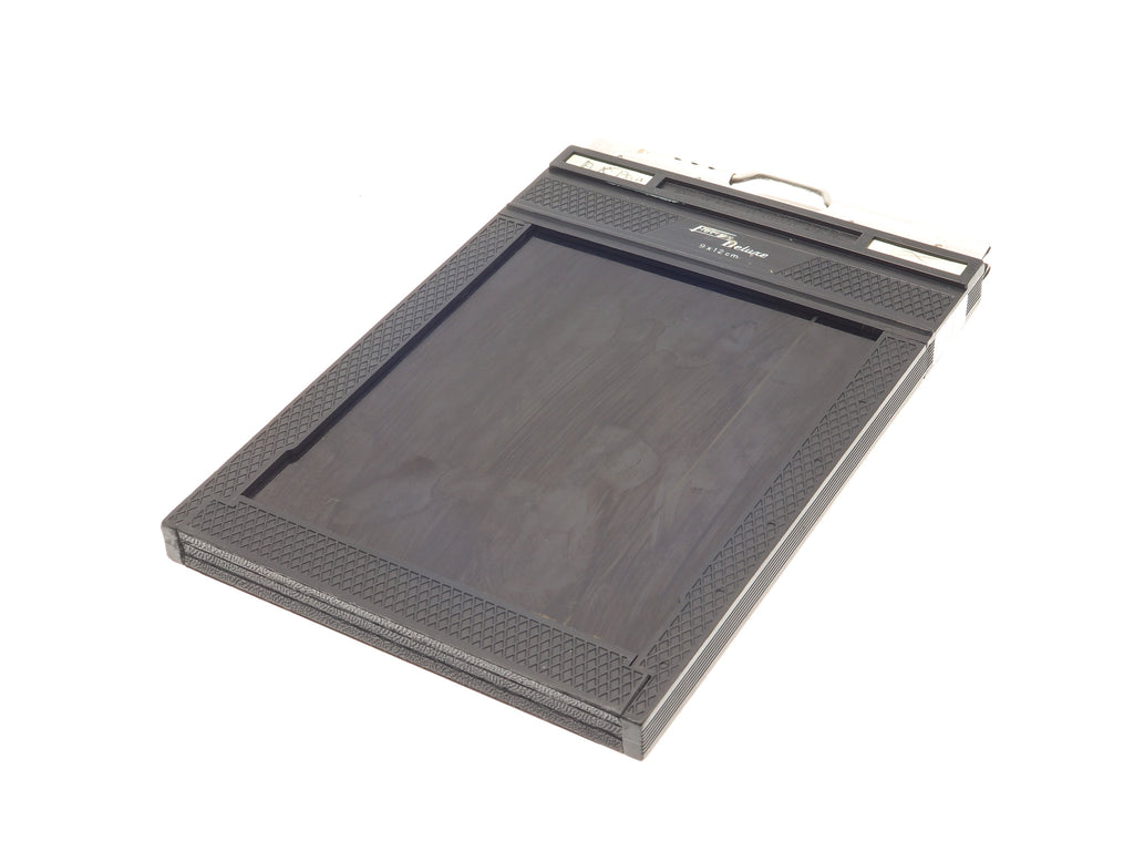Fidelity 9 x 12 cm Deluxe Cut Film Holder