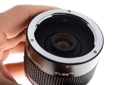 Vivitar 70-150mm 2x Matched Multiplier
