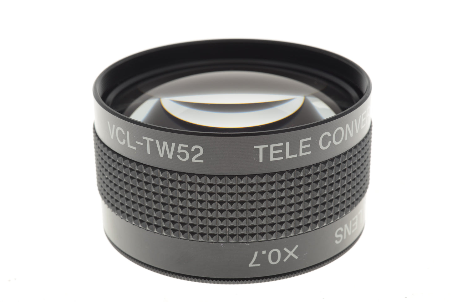 Sony VCL-TW52 Tele/Wide Conversion Lens