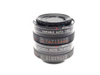 Kenko 2-3x Variable Teleconverter Auto Teleplus