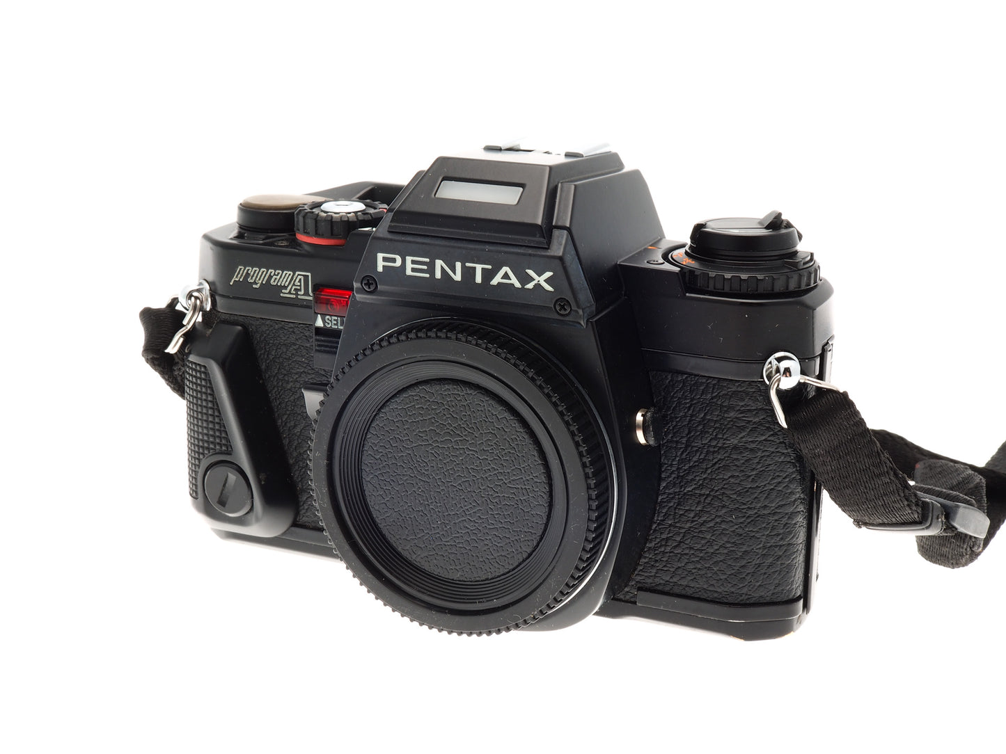 Pentax Program A