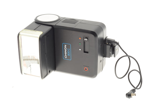 Chinon 900C - Accessory