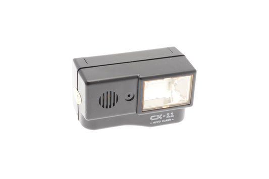 Cosina Auto Flash CX-11 - Accessory