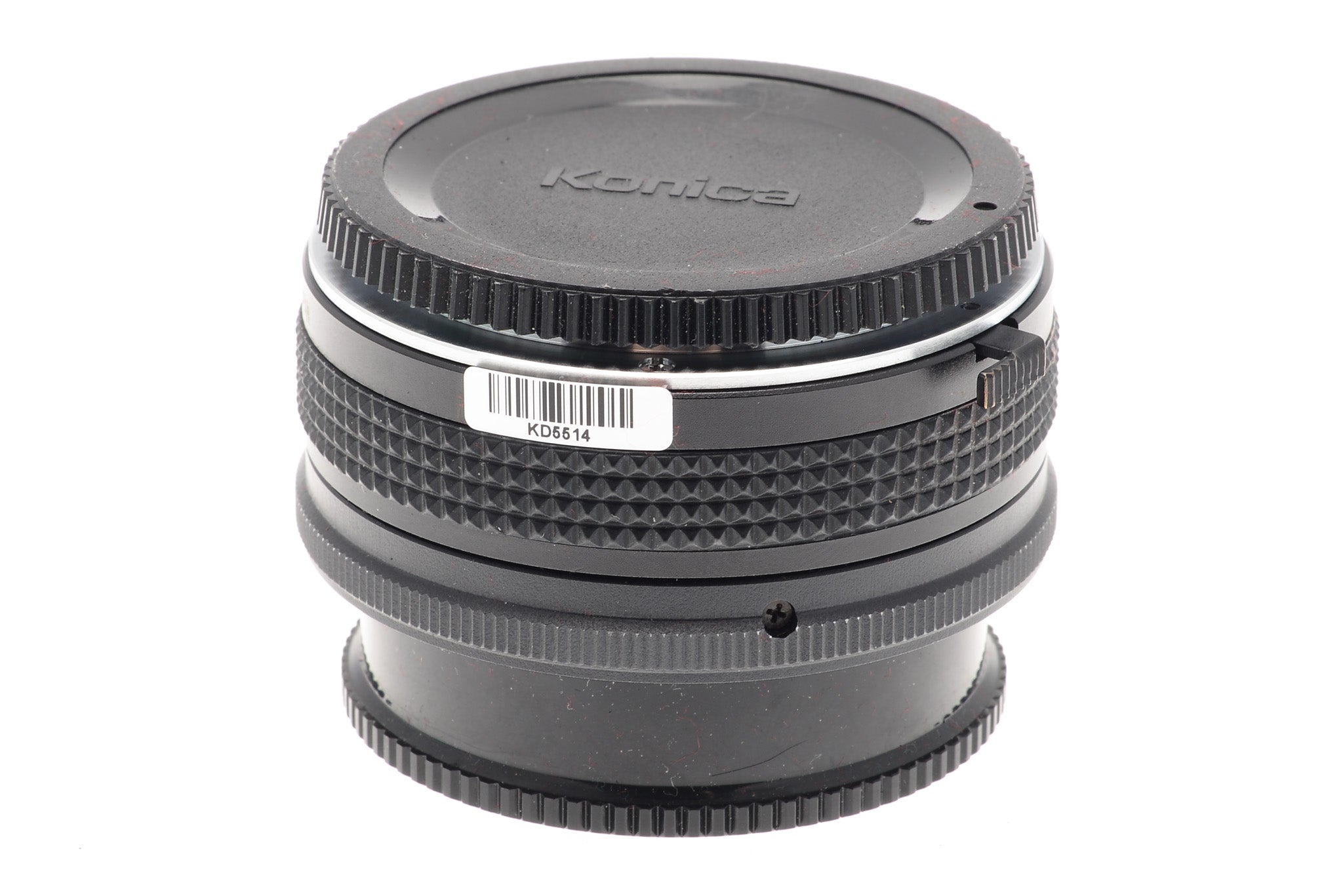 Cherry 2x Auto Tele Converter