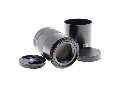 Carl Zeiss 85mm f2.4 Sonnar Loxia T*