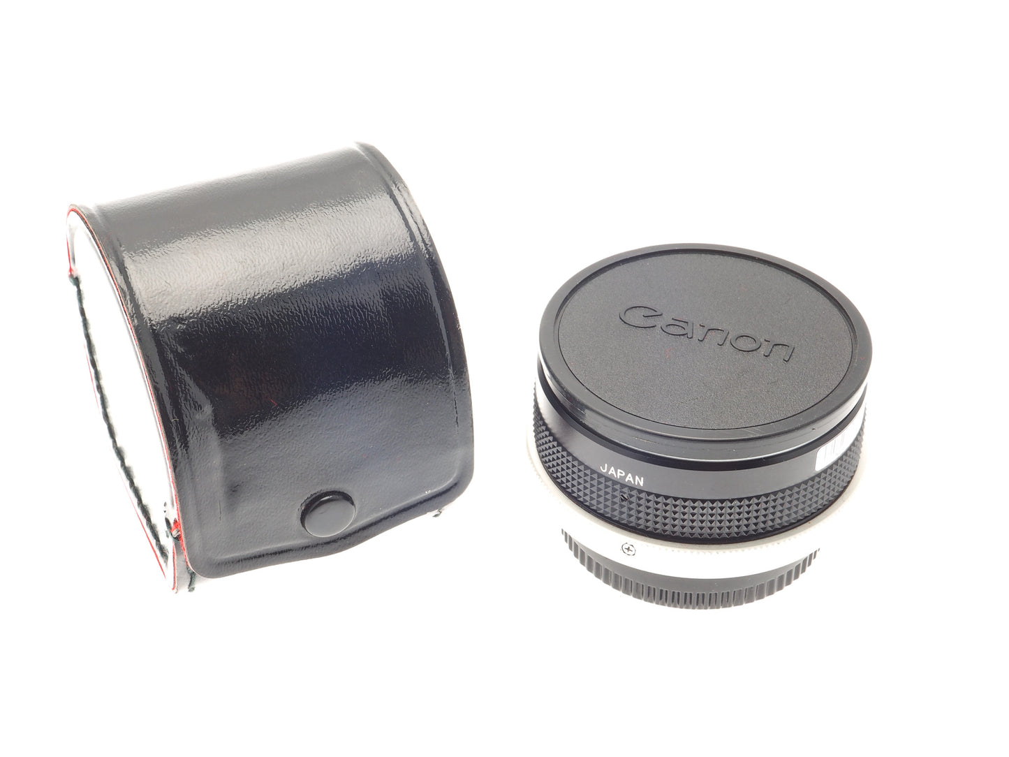 Expert Auto Teleconverter 2X