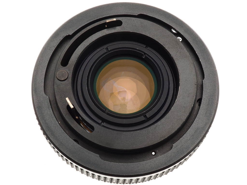 Vivitar 2 Teleconverter 2X-4 MC