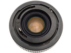 Vivitar 2 Teleconverter 2X-4 MC