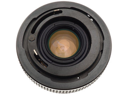 Vivitar 2X-4 MC Tele Converter