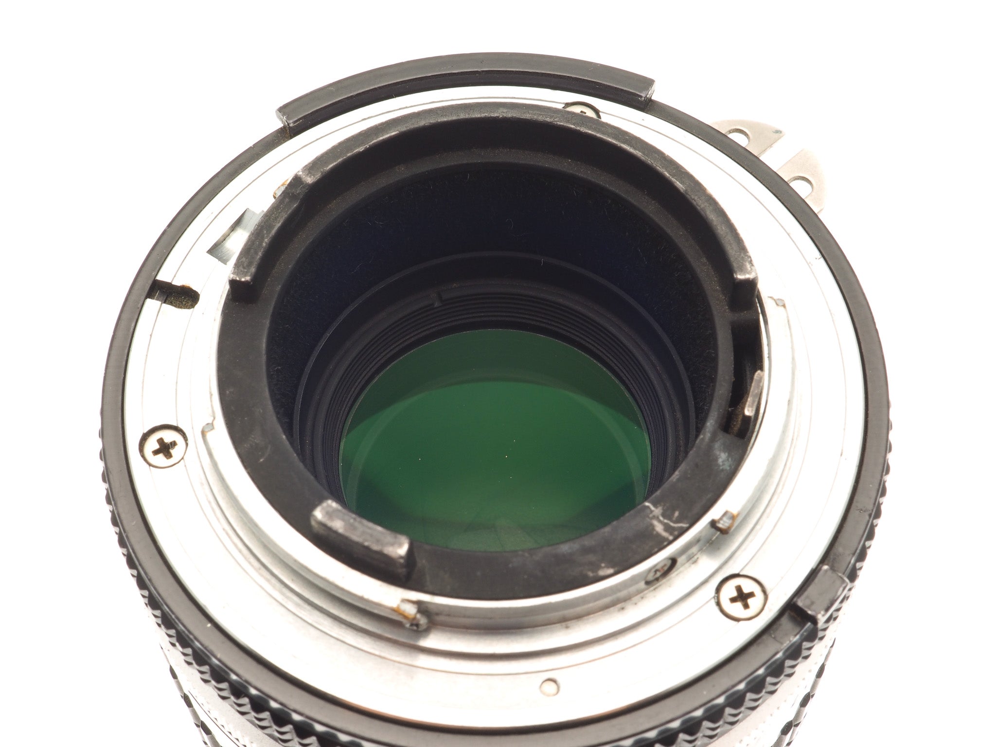 Nikon 135mm f2.8 Nikkor AI-S – Kamerastore