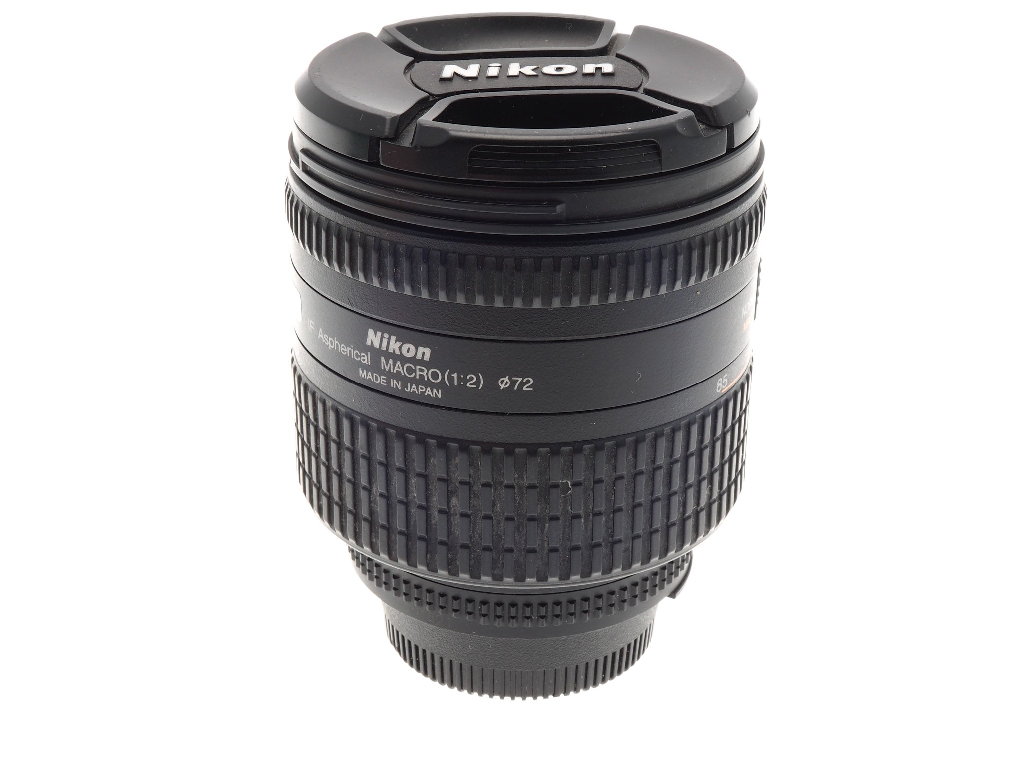 Nikon AF Zoom-Nikkor 24-85mm F2.8-4 D IF - レンズ(ズーム)