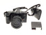 Minolta Dynax 3000i + 35-80mm f4-5.6 AF Zoom + D314i Program