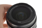 Sony 18-55mm f3.5-5.6 DT SAM (SAL1855)