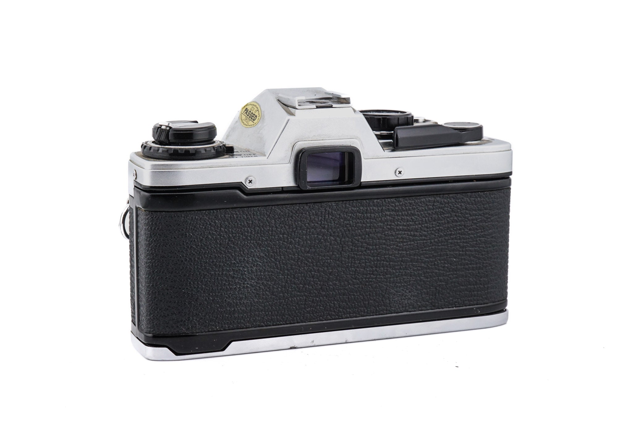 Olympus OM10 – Kamerastore