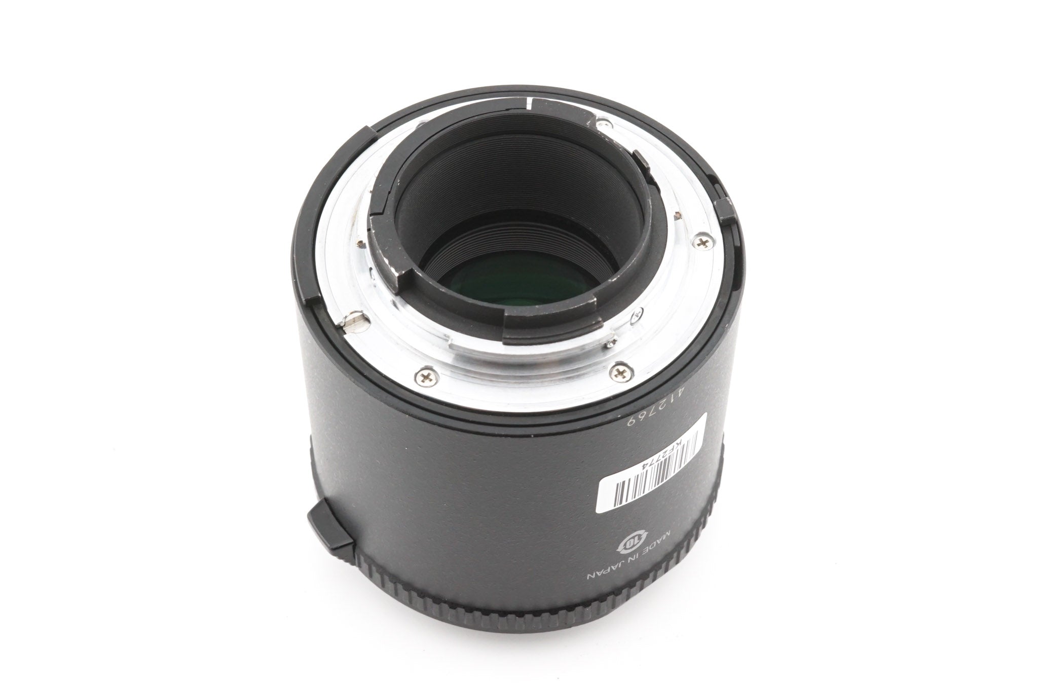 Nikon 2x TC-20E II AF-S Teleconverter – Kamerastore