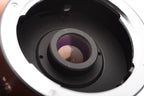 Vivitar 70-150mm MC 2x Matched Multiplier