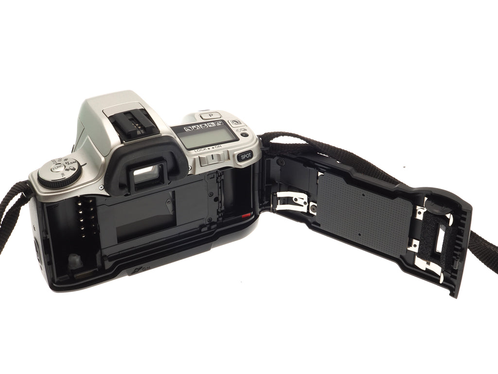 Minolta Dynax 500si
