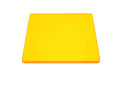 ARRI 75x75mm Orange Filter