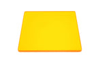 ARRI 75x75mm Orange Filter