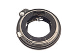 Tamron Adaptall - Canon FD Adapter