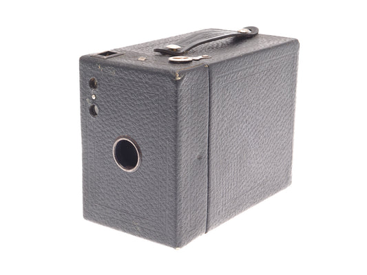 Kodak No. 2 Cartridge Hawk-Eye Model B - Camera