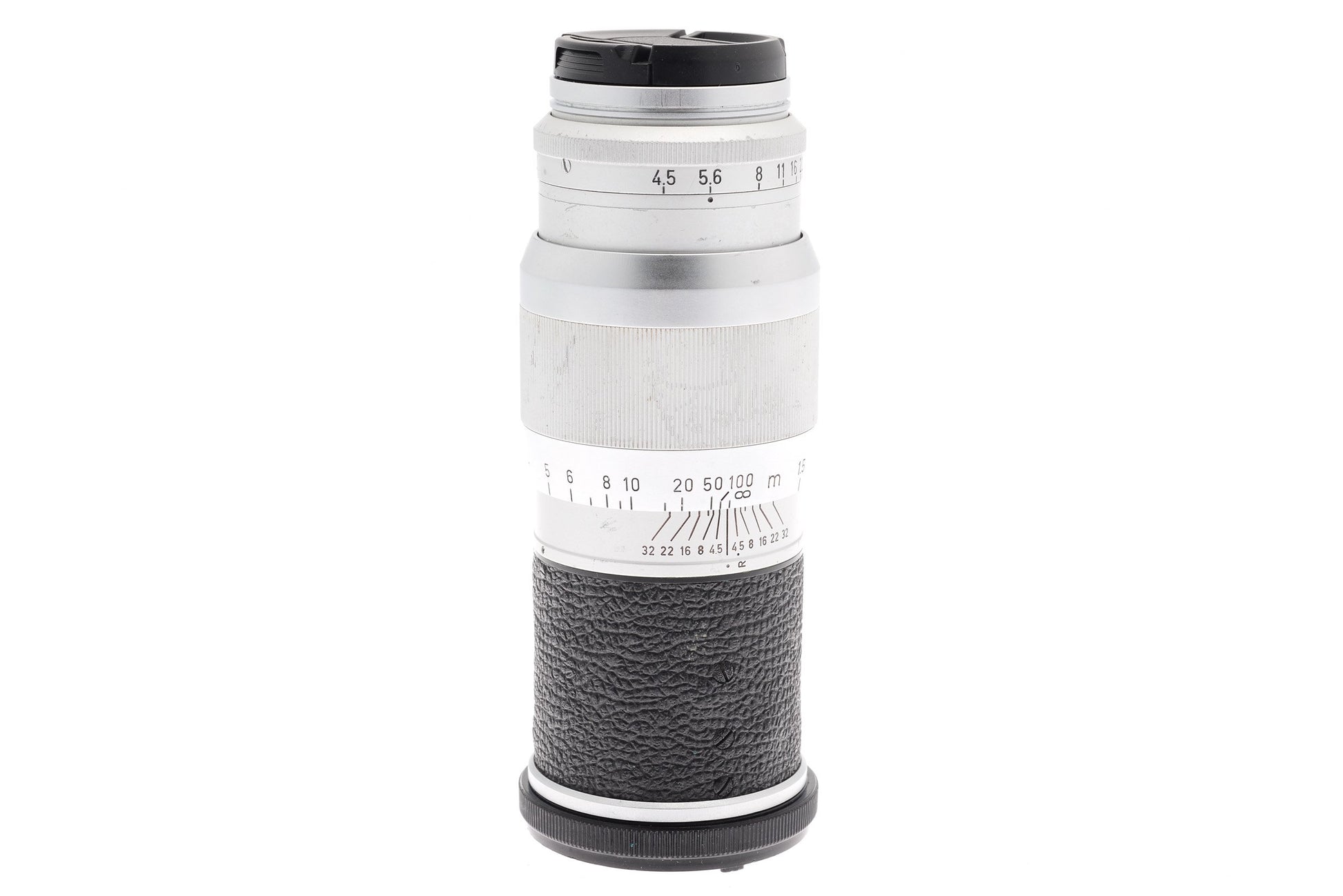 Leica 13.5cm f4.5 Hektor - Lens